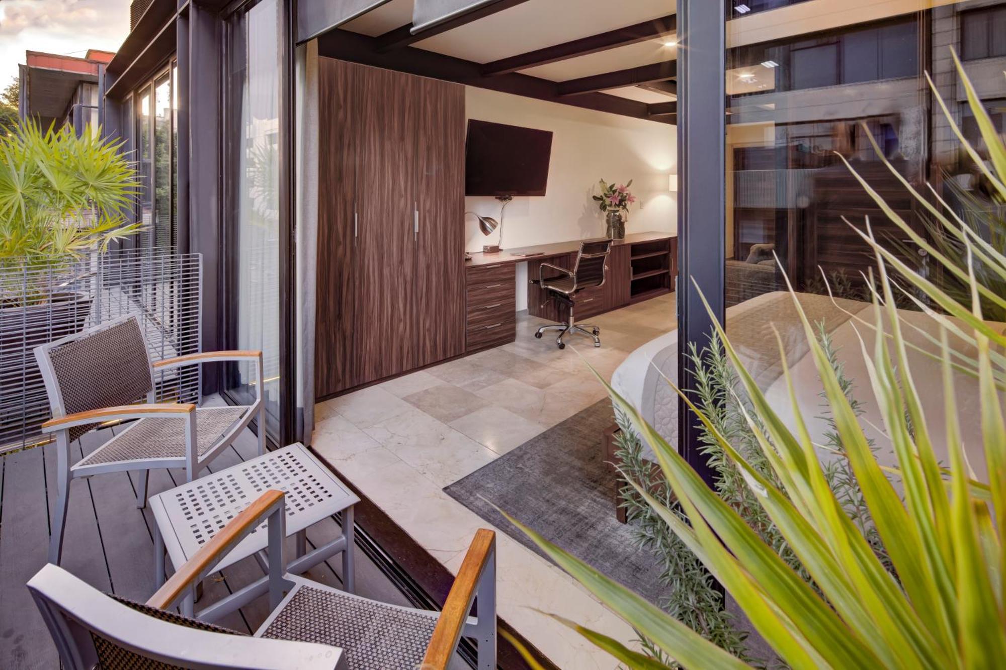 Mx Grand Suites (Adults Only) México DF Exterior foto
