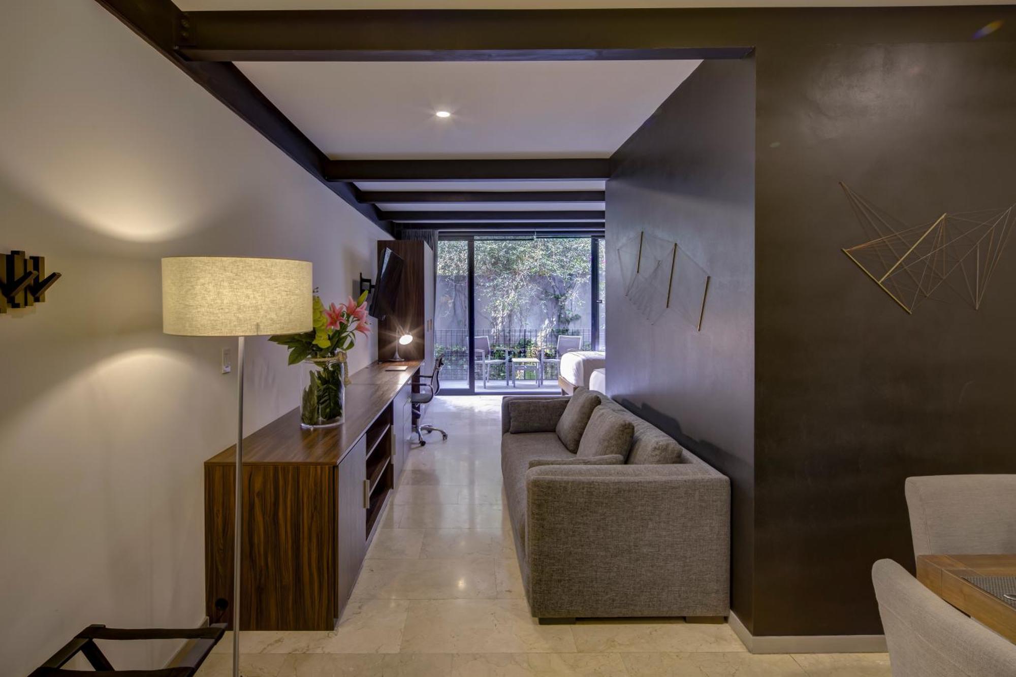 Mx Grand Suites (Adults Only) México DF Exterior foto