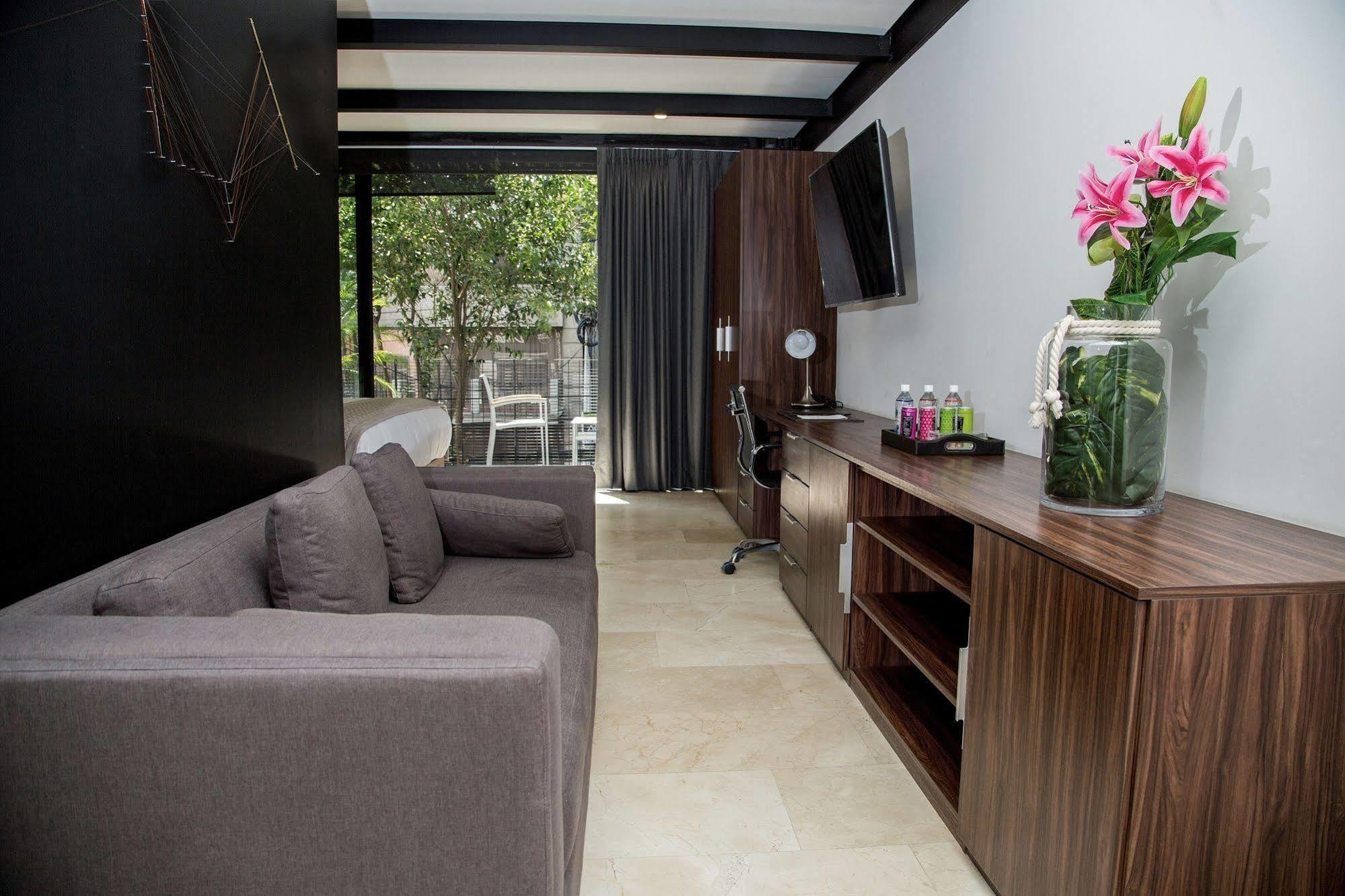 Mx Grand Suites (Adults Only) México DF Exterior foto