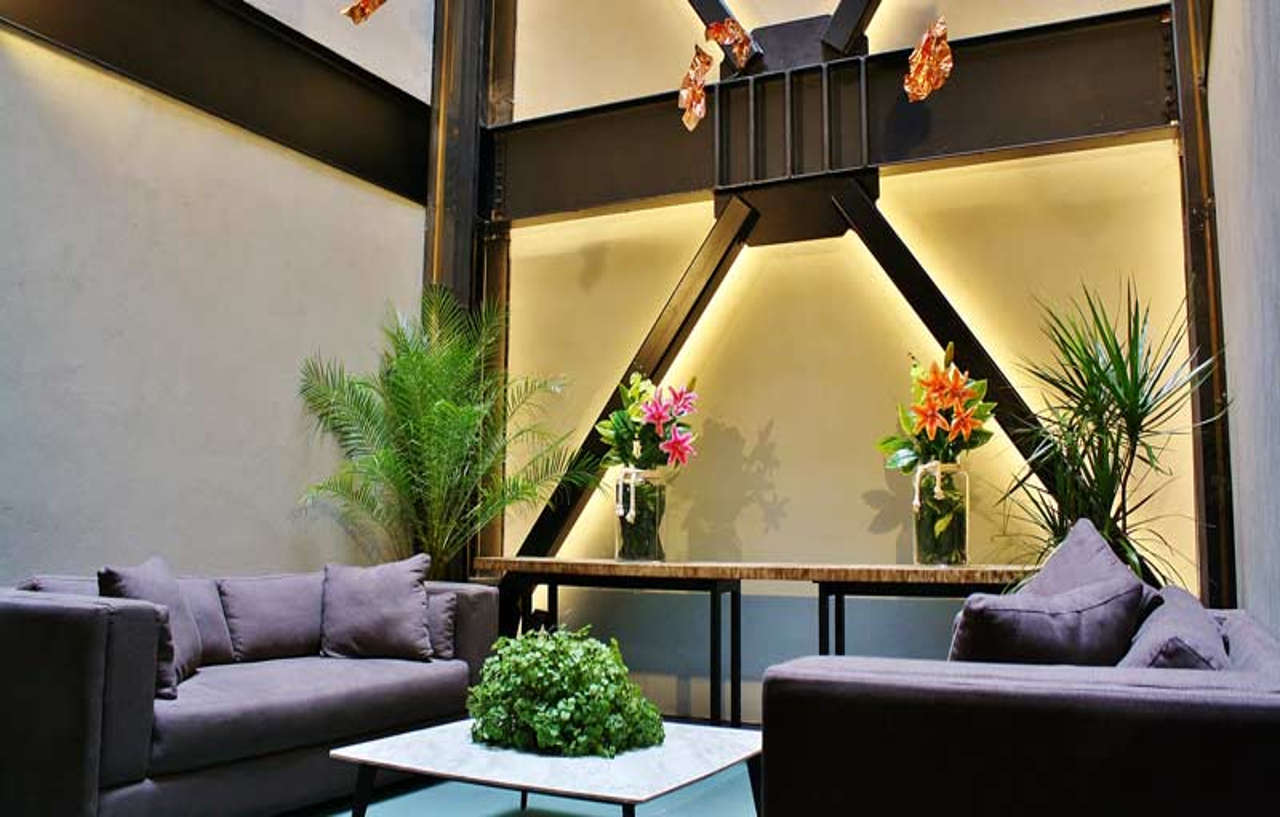Mx Grand Suites (Adults Only) México DF Exterior foto